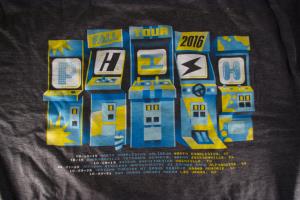 Fall Tour 2016 Arcade T-shirt (03)